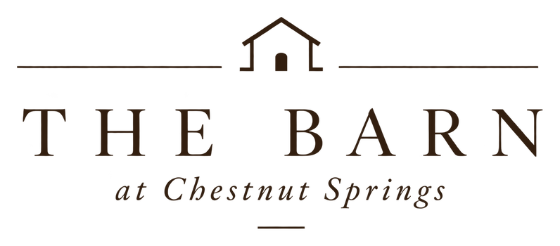 The Barn at Chestnut Springs