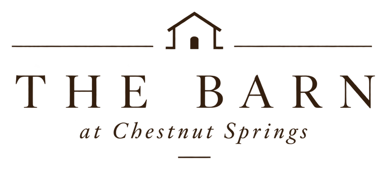 The Barn at Chestnut Springs