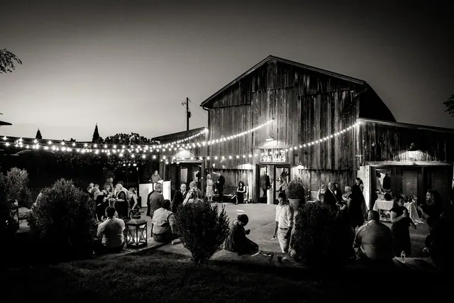 The Courtyard