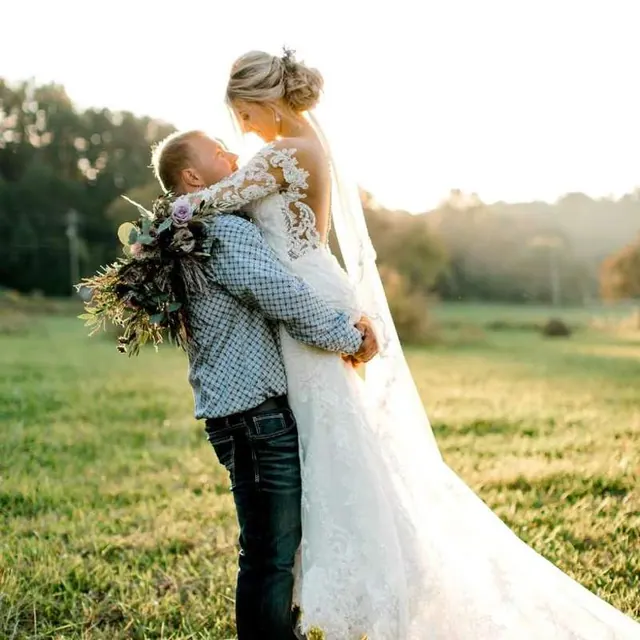 Baylee & Austin