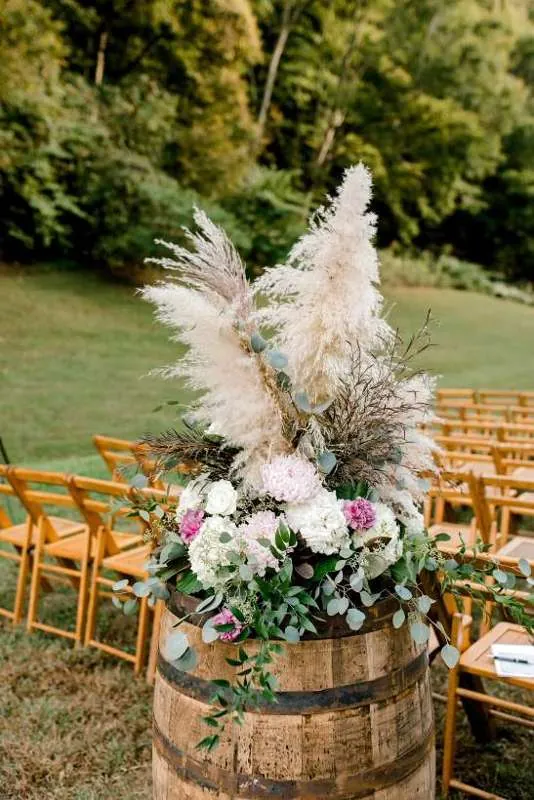 The Ceremony