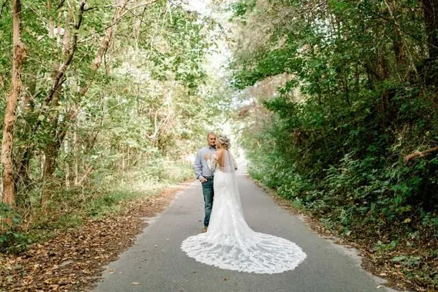 Baylee & Austin