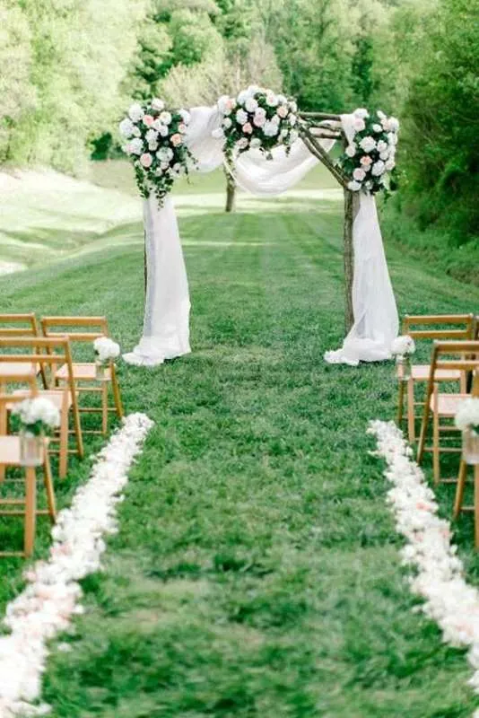The Ceremony