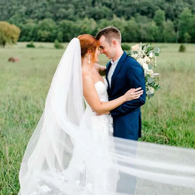 Lauren & Garrett