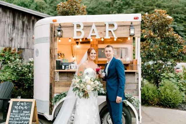 Lauren & Garrett