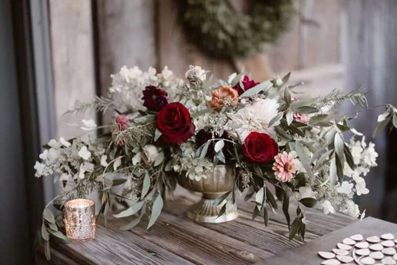 Your Flowers