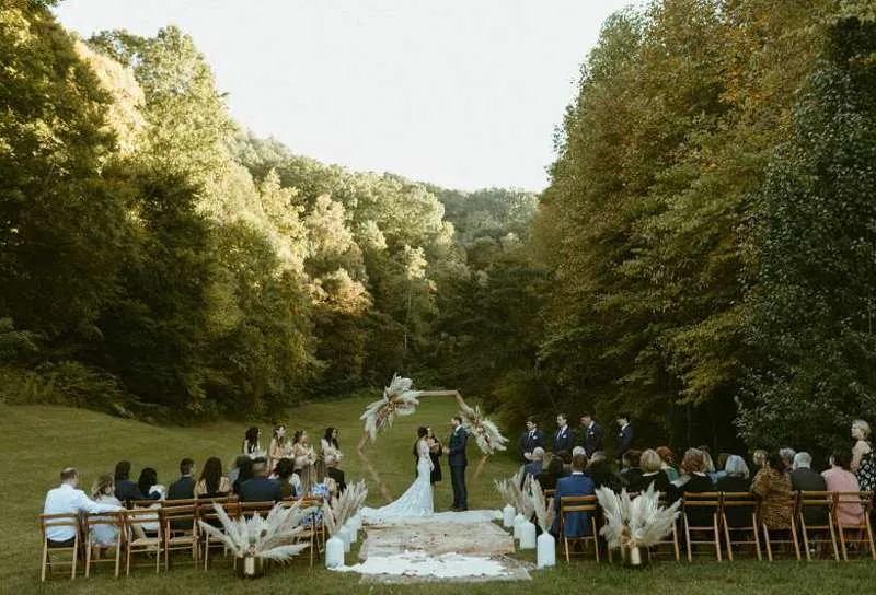 The Ceremony