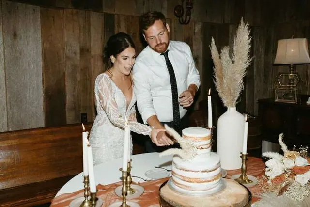 Mackenzie & Logan